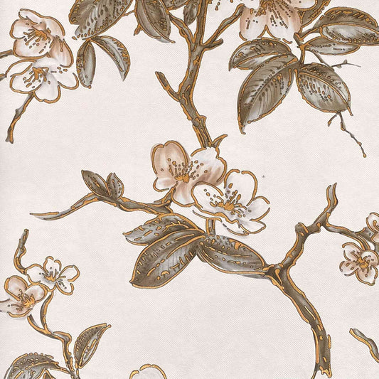 Whimsy Wine Wallpaper